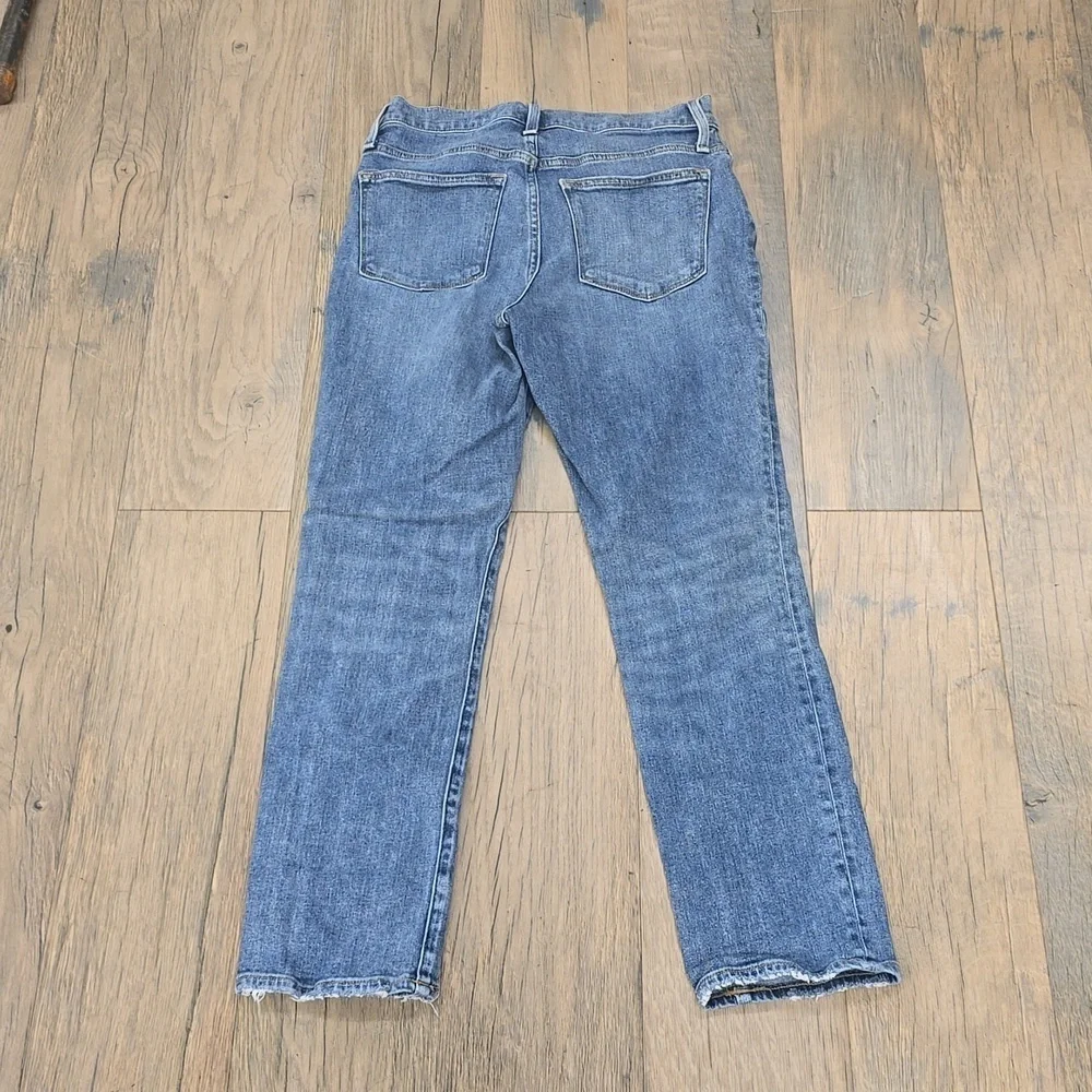 J.CREW‎ | Slim Boyfriend Denim Jeans | Size 26​